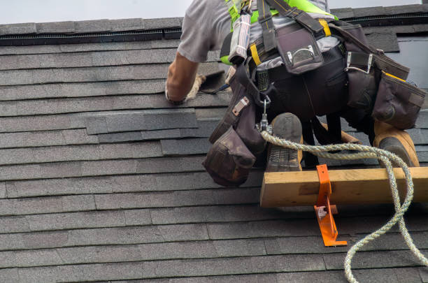 Reliable Metal Roofing contractor in Leslie, MI by Brentwood Metal Roofing