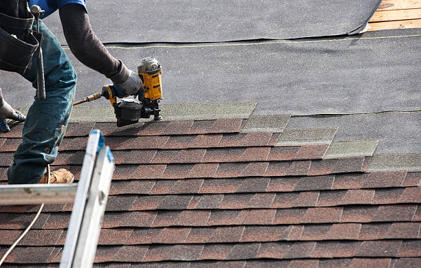 Licensed Metal Roofing service in Leslie, MI - Brentwood Metal Roofing